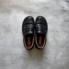REGAL archive black loafersローファーCityboy REGAL archive black loafersローファーCityboy - メルカリ