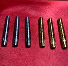 Samurai5 & Samurai5 Gold Ver.のサムネイル