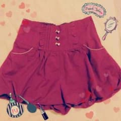 リボン♡バルーンスカート♡のサムネイル