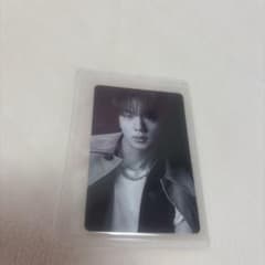 BTS ARIRANG POPUPラキドロトレカ ジンのサムネイル