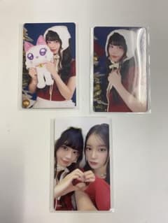 ミーアイ　トレカ　村上璃杏　017 019 R044