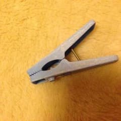 洗濯バサミのサムネイル