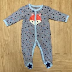 ロンパース カバーオールのサムネイル