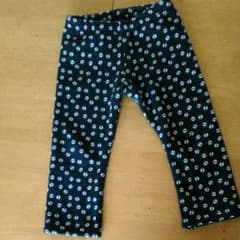 90㎝ 裏起毛パンツのサムネイル