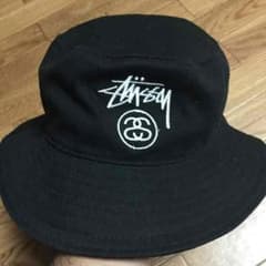 STUSSY バケットハットのサムネイル