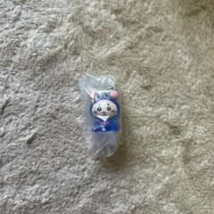 ちいかわ 古本屋　かにちゃん　めじるしアクセサリーのサムネイル