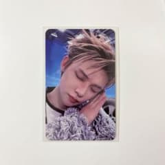 匿名配送 TXT 7TH YEAR HUNGER トレカ ヨンジュン - メルカリ