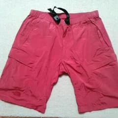 ★値下げしました★ノースフェイス　ナイロンショートパンツのサムネイル