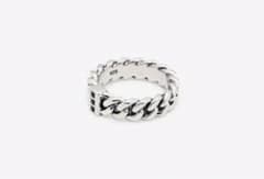 【美品】トムウッド　Chain Ring Slim Spinel 54のサムネイル