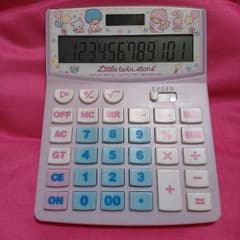 電卓のサムネイル