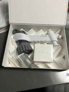 Mirable Zero シャワーヘッドのサムネイル