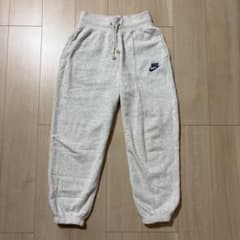【NIKE】スウェットパンツ　レディース　Sのサムネイル