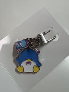 タキシードサム メタルキーホルダー サンリオのサムネイル