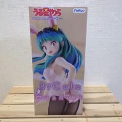 ✰*︎様 【箱付き】うる星やつら BiCute Bunnies フィギュア ラムのサムネイル