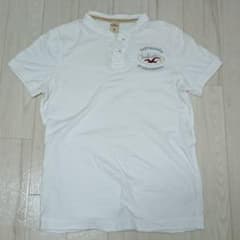 【ゆきまる様専用】ホリスター Ｔシャツ ＸＬのサムネイル