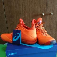 ASICS BLAZE NOVA ブレーズノヴァ 25.0cmのサムネイル