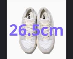 エンノイ ennoy asics  アシックス　26.5cmのサムネイル