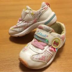 オシュコシュ  スニーカー  15cmのサムネイル