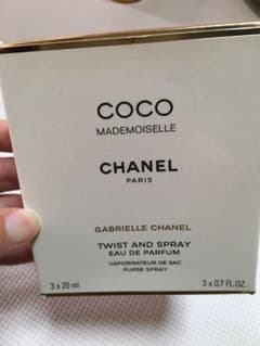 シャネル CHANELのサムネイル