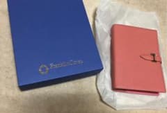 franklin covey 手帳のサムネイル