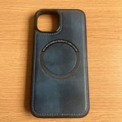 iPhone13 ケース マグネット付きのサムネイル