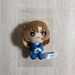 名探偵コナン 萩原千速 ぴょことも ぬいぐるみ - メルカリ