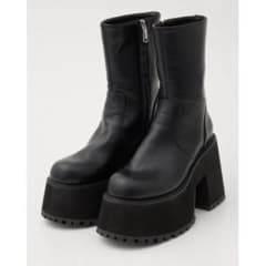 SLY 90’s CHUNKY BOOTS ナインティズチャンキー ブーツ 厚底のサムネイル