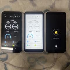 Samsung Galaxy 5G Mobile Wi-Fi SCR01 3台のサムネイル