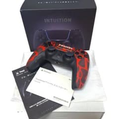 コラボ 美品 void gaming x FENNEL PS5コントローラー - メルカリ