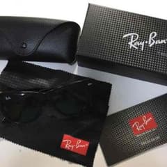 Rayban ブラウン サングラスのサムネイル