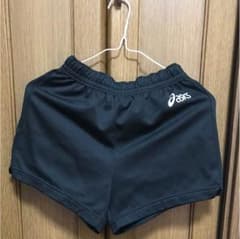 バレーボールの練習着セットのサムネイル