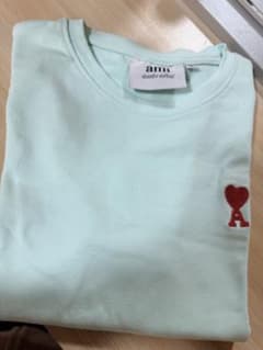 ami alexandre mattiussi 半袖Tシャツ Mのサムネイル