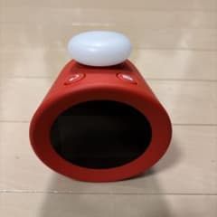 ニンテンドーサウンドクロック「Alarmo（アラーモ）」　箱あり