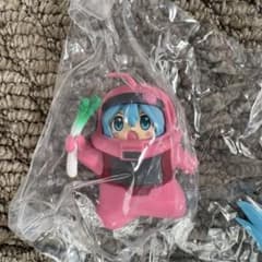 ガンダム× ミク　フィギュアコレクション　シャアザクぐるみ［初音ミクVer.］のサムネイル
