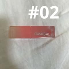 dasique #02 Melon Sherbet メロンシャーベットのサムネイル