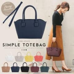 【お買い得】ミニショルダーバッグ★トートバッグのサムネイル