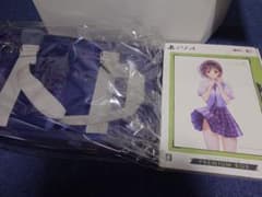 BLUE REFLECTION TIE / 帝 スペシャルコレクションボックス