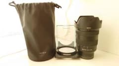 SONY FE24-105F4 G OSSのサムネイル