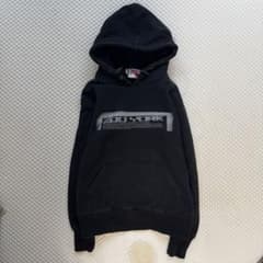 トップス MILKBOY zoo york raglan hoodie archive MILKBOY zoo york raglan hoodie archive - メルカリ
