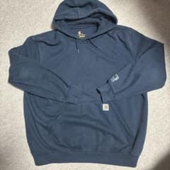 Carhartt Rain Defender プルオーバー パーカー XLのサムネイル