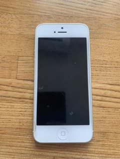 iPhone5 ジャンク品のサムネイル