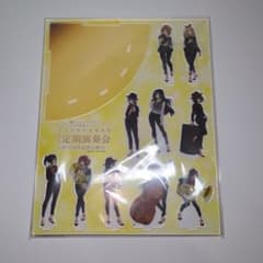 未開封】響け!ユーフォニアム 5周年記念公演 スペシャルジオラマパネル