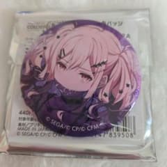 プロセカグリッター缶バッジ vol.Ａ天馬咲希のサムネイル