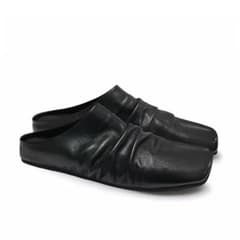 JCAESAR LEATHER FLAT SHOES 牛革レザーのサムネイル