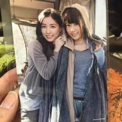 よしこう♪さん専用 松井珠理奈、宮脇咲良、僕たちは戦わない生写真のサムネイル