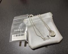 【超美品】GARNI Crockery Pendant M ガルニ クロッケリーのサムネイル