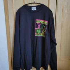 C.E　のロングTシャツ　目だった傷や汚れなしのサムネイル
