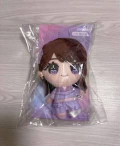 イコラブ 大谷映美里 ぬいぐるみマスコット 6周年衣装 - メルカリ