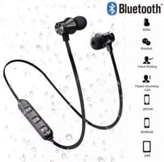 ワイヤレスイヤホン Bluetooth メルカリ便のサムネイル