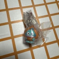 ハンギョドン ベジタブルビスケット　チャーム　サンリオのサムネイル